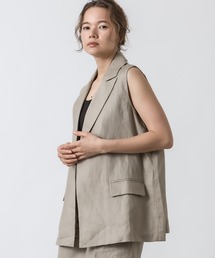 リネンジレ