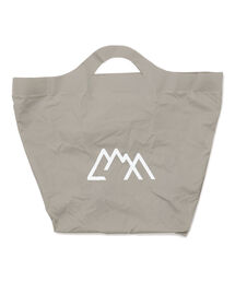 COMFY OUTDOOR GARMENT/コンフィアウトドアガーメント　COMFY SHOP BAG(MEDIUM)