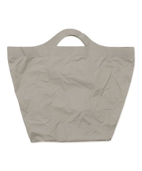 CMF OUTDOOR GARMENT（シーエムエフアウトドアガーメント）の「COMFY OUTDOOR GARMENT/コンフィアウトドアガーメント　COMFY SHOP BAG(MEDIUM)（トートバッグ・メンズ・ブラック/ネイビー/グレー・FREE）」の6枚目の写真