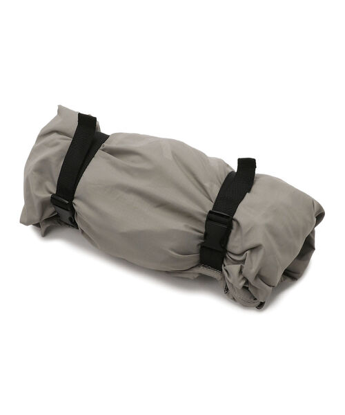 CMF OUTDOOR GARMENT（シーエムエフアウトドアガーメント）の「COMFY OUTDOOR GARMENT/コンフィアウトドアガーメント　COMFY SHOP BAG(MEDIUM)（トートバッグ・メンズ・ブラック/ネイビー/グレー・FREE）」の7枚目の写真