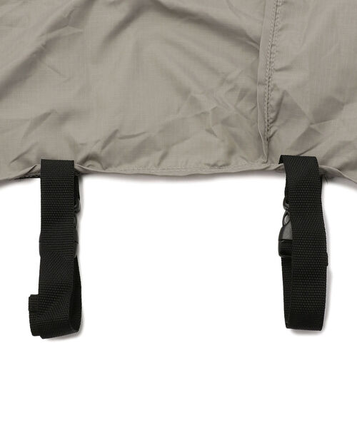 CMF OUTDOOR GARMENT（シーエムエフアウトドアガーメント）の「COMFY OUTDOOR GARMENT/コンフィアウトドアガーメント　COMFY SHOP BAG(MEDIUM)（トートバッグ・メンズ・ブラック/ネイビー/グレー・FREE）」の11枚目の写真