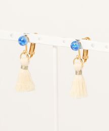 STONE OCEAN（ストーンオーシャン）の「フリンジイヤリング（イヤリング）」