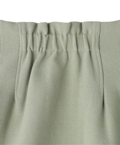 FREE'S MART（フリーズマート）の「【Sシリーズ対応】フロントボタンハイウエストミニスカート（スカート・レディース・ブラック/ベージュ/ライトグリーン・SMALL/MEDIUM）」の17枚目の写真