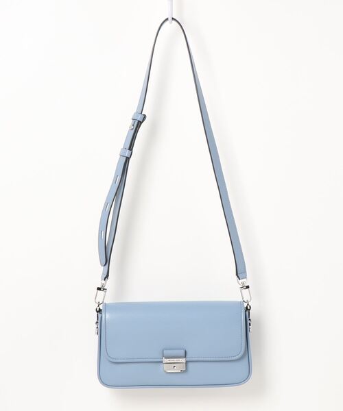 マイケルコース ブラッドショウ コンバーチブル ショルダー スモール MICHAEL KORS（マイケルコース）の「BRADSHAW(ブラッドショウ