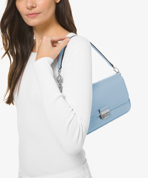 マイケルコース ブラッドショウ コンバーチブル ショルダー スモール MICHAEL KORS（マイケルコース）の「BRADSHAW(ブラッドショウ