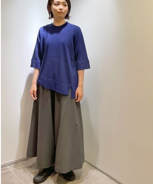 ZUCCa（ズッカ）の「PEトロ/パンツ（その他パンツ）」 - WEAR