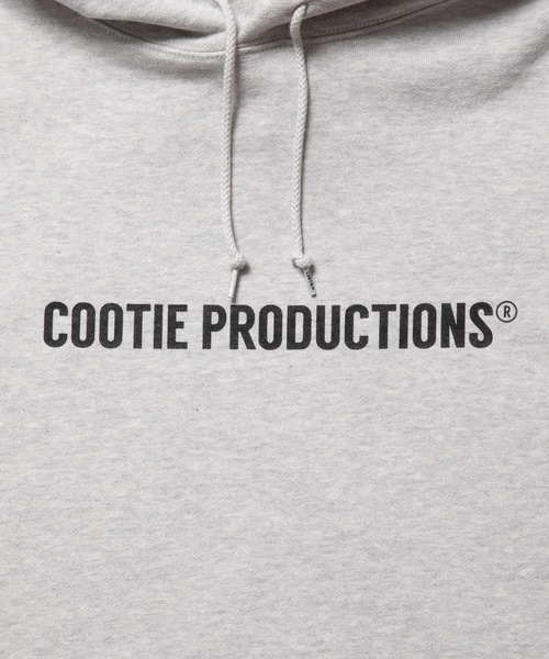 COOTIE PRODUCTIONS（クーティープロダクションズ）の「Print