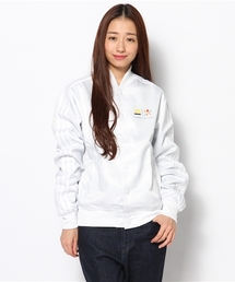 adidas | アディダス ファレル ジャケット adidas TRACK JACKET PW W(ブルゾン)