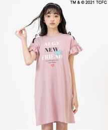 Algy アルジーのワンピース ドレス通販 Zozotown