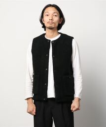 Boa Vest