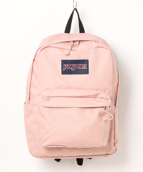 【セール】《JANSPORT》Super Break（バックパック/リュック）｜JANSPORT（ジャンスポーツ）のファッション通販