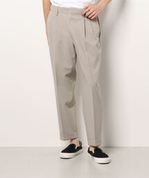 UNITED TOKYO | 撥水relaction スラックス(スラックス)