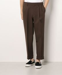 UNITED TOKYO | 撥水relaction スラックス(スラックス)