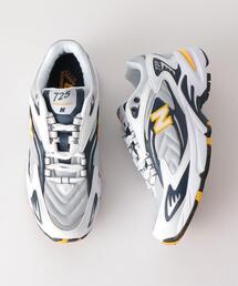 NEW BALANCE | 【国内exclusive】＜New Balance（ニューバランス）＞ML725/スニーカー(スニーカー)