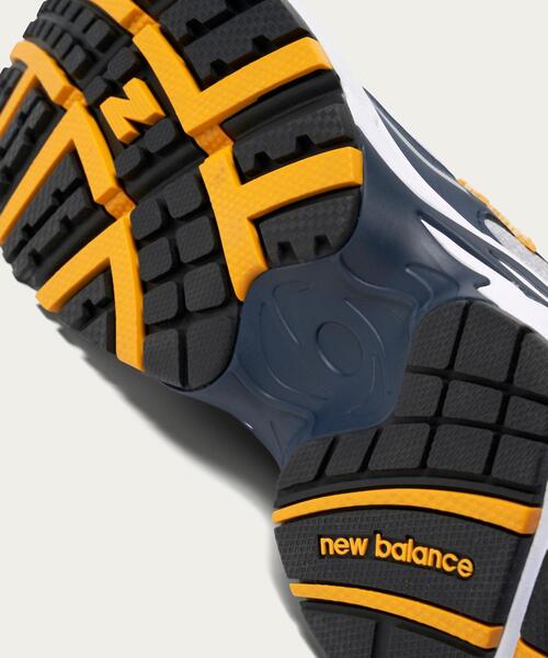 NEW BALANCE(ニューバランス)の「【国内exclusive】<New Balance(ニューバランス)>ML725/スニーカー(スニーカー・レディース・ネイビー/ホワイト・22.5cm/24cm/24.5cm/23cm/25cm/23.5cm)」の14枚目の写真