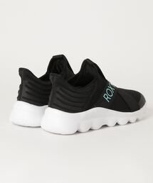 ROXY（ロキシー）の「ロキシー ROXY ON THE MOVE 4（スニーカー