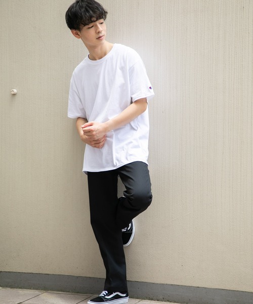 Dickies（ディッキーズ）の「ディッキーズ ワークパンツ レングス30 874（その他パンツ・メンズ・ブラック/レッド/グレー/ブルー系その他/ネイビー/グリーン系その他/ベージュ/カーキ/ブラウン/グレー系その他・30/32/36/34/28）」の15枚目の写真