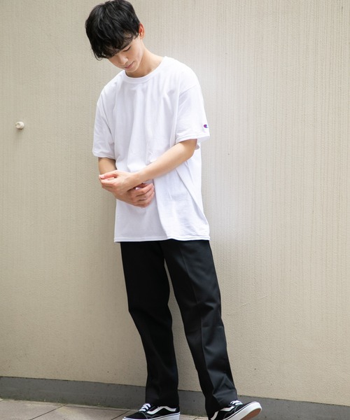 Dickies（ディッキーズ）の「ディッキーズ ワークパンツ レングス30 874（その他パンツ・メンズ・ブラック/レッド/グレー/ブルー系その他/ネイビー/グリーン系その他/ベージュ/カーキ/ブラウン/グレー系その他・30/32/36/34/28）」の16枚目の写真
