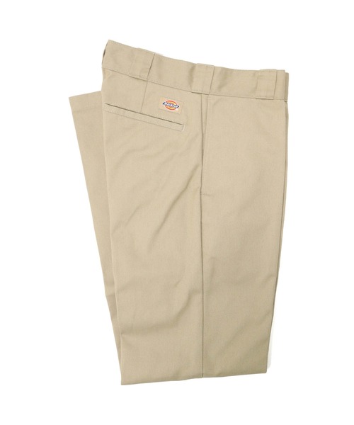 Dickies（ディッキーズ）の「ディッキーズ ワークパンツ レングス30 874（その他パンツ・メンズ・ブラック/レッド/グレー/ブルー系その他/ネイビー/グリーン系その他/ベージュ/カーキ/ブラウン/グレー系その他・30/32/36/34/28）」の12枚目の写真