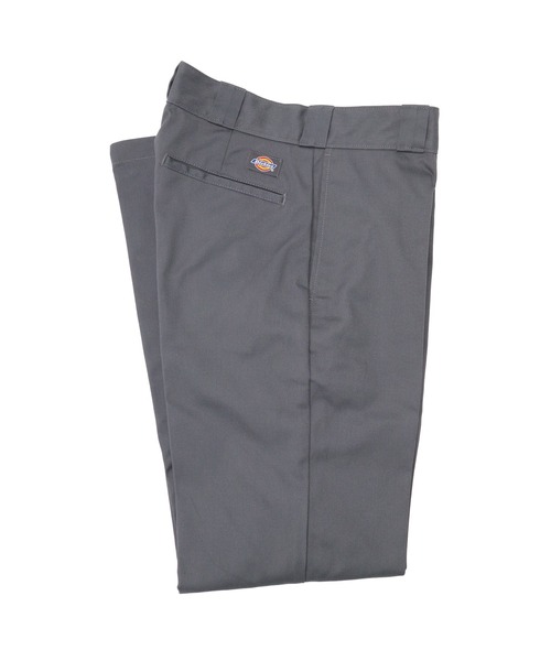 Dickies（ディッキーズ）の「ディッキーズ ワークパンツ レングス30 874（その他パンツ・メンズ・ブラック/レッド/グレー/ブルー系その他/ネイビー/グリーン系その他/ベージュ/カーキ/ブラウン/グレー系その他・30/32/36/34/28）」の13枚目の写真