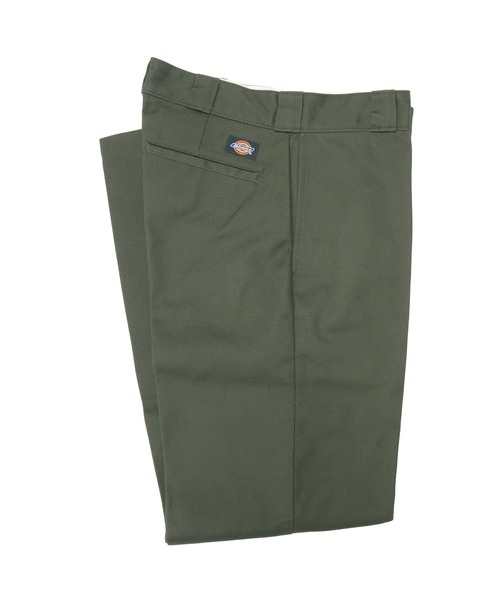 Dickies（ディッキーズ）の「ディッキーズ ワークパンツ レングス30 874（その他パンツ・メンズ・ブラック/レッド/グレー/ブルー系その他/ネイビー/グリーン系その他/ベージュ/カーキ/ブラウン/グレー系その他・30/32/36/34/28）」の11枚目の写真