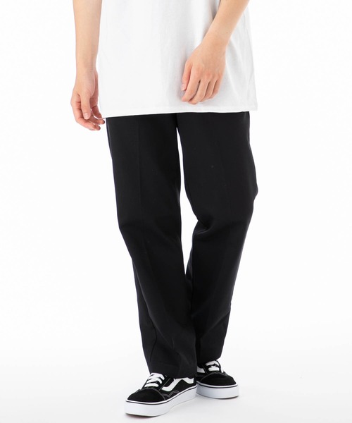 Dickies（ディッキーズ）の「ディッキーズ ワークパンツ レングス30 874（その他パンツ・メンズ・ブラック/レッド/グレー/ブルー系その他/ネイビー/グリーン系その他/ベージュ/カーキ/ブラウン/グレー系その他・30/32/36/34/28）」の20枚目の写真