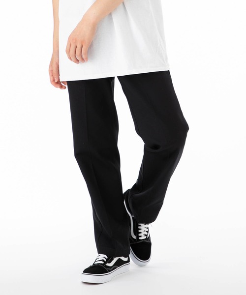 Dickies（ディッキーズ）の「ディッキーズ ワークパンツ レングス30 874（その他パンツ・メンズ・ブラック/レッド/グレー/ブルー系その他/ネイビー/グリーン系その他/ベージュ/カーキ/ブラウン/グレー系その他・30/32/36/34/28）」の21枚目の写真