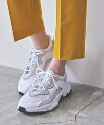 adidas | ＜adidas（アディダス）＞OZWEEGO スニーカー(スニーカー)