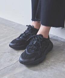 adidas | ＜adidas（アディダス）＞OZWEEGO スニーカー(スニーカー)