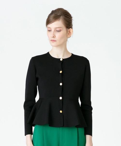 LOULOU WILLOUGHBY（ルルウィルビー）の「【LOULOU WILLOUGHBY