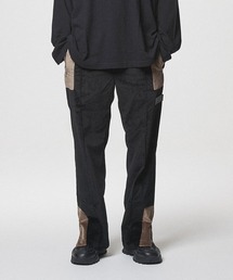 LIBERE（リベーレ）の「LIBERE リベーレ / VELVET WIDE PANTS ベルベットフレアパンツ / 215309-215310（その他パンツ）」