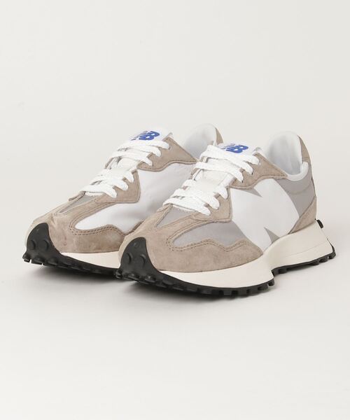 NEW BALANCE（ニューバランス）の「MS327（スニーカー）」 - WEAR