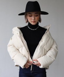 BLONDEY（ブロンディ）｜ダウンジャケット/コート一覧 - WEAR