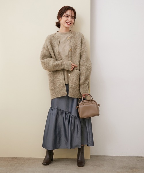 ROPE'（ロペ）の「【エディター三尋木奈保さんコラボ】華やぎ