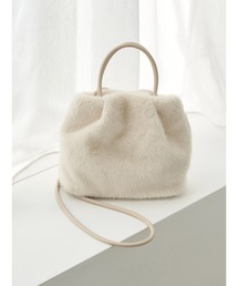 earth music&ecology | ファーミニバッグ(トートバッグ)