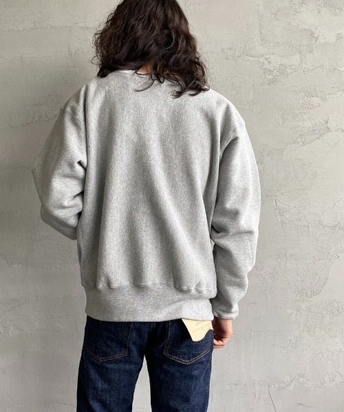 Champion リバースウィーブ XL UCLA 90s USA製 Championチャンピオン UCLA 刺繍 リバースウィーブ
