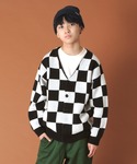 GLAZOS(グラソス)の「トップス(カーディガン/ボレロ)」