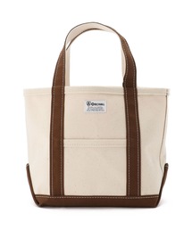 ORCIVAL | ORCIVAL (オーシバル）　24oz CANVAS TOTE BAG　キャンバストートバッグ SMALL /RC-7060 HVC(トートバッグ)