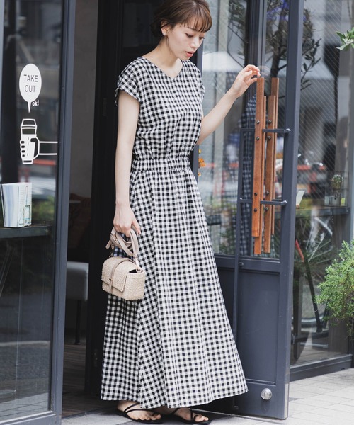 ブランド古着 半袖ワンピース ワンピース Urban Research Sonny Label アーバンリサーチサニーレーベル のファッション通販 Zozoused