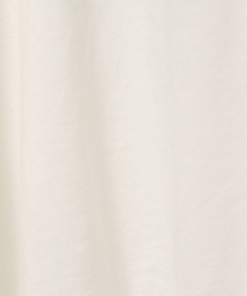 PAGEBOY(ページボーイ)の「カラフルBOXロンT(Tシャツ/カットソー・レディース・ブラック/パープル/オフホワイト・FREE)」の10枚目の写真