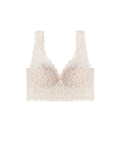 Intimissimi（インティミッシミ）の「Eleonora レース バルコ