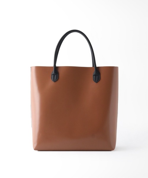 Simplicite（サンプリシテ）の「【OUTDOOR PRODUCTS/アウトドアプロダクツ】Utility tote bag◆（ショルダーバッグ・レディース・ブラック/ブラウン/グリーン・FREE）」の12枚目の写真