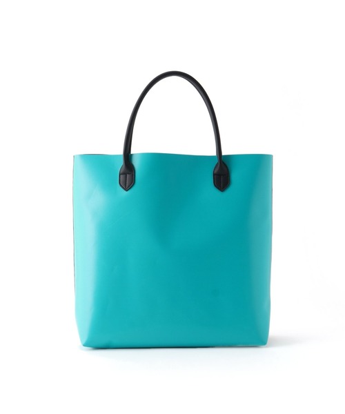 Simplicite（サンプリシテ）の「【OUTDOOR PRODUCTS/アウトドアプロダクツ】Utility tote bag◆（ショルダーバッグ・レディース・ブラック/ブラウン/グリーン・FREE）」の18枚目の写真