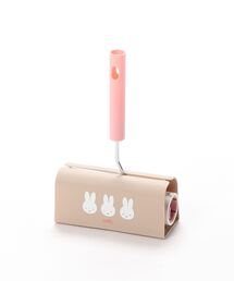 Miffy（ ミッフィー）の「【 miffy 】 キャラコロクリーナー（掃除グッズ・キッズ）」