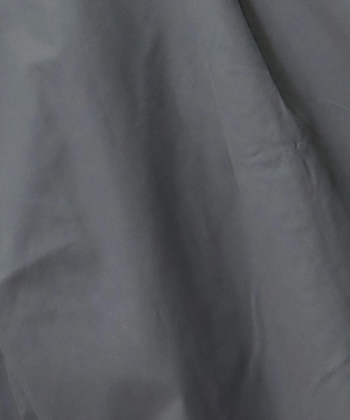 CORISCO(コリスコ)の「ブロードレギュラーシャツ(M1)(シャツ/ブラウス・メンズ・ホワイト/ブラック/ベージュ/その他1/その他2/その他3/ブルー系その他/チャコール/その他5/その他4/ブルー・MEDIUM/LARGE/X-LARGE)」の13枚目の写真