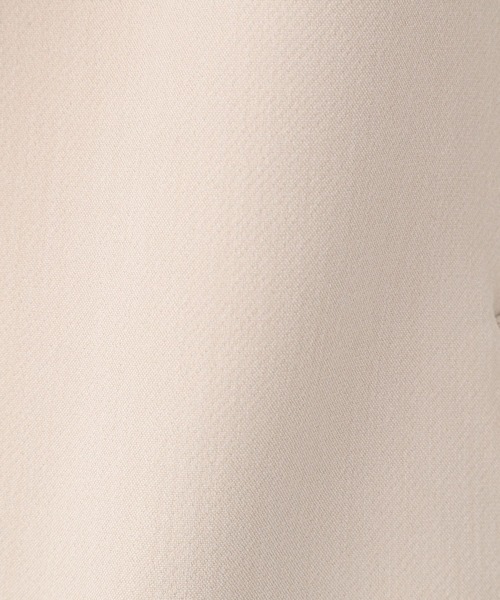 LEPSIM(レプシィム)の「ガウンコート 260648(トレンチコート・レディース・ネイビー/グレイッシュベージュ・FREE)」の6枚目の写真