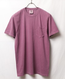 『COMFORT COLORS』6.1oz ｶﾞｰﾒﾝﾄﾀﾞｲﾎﾟｹｯﾄTｼｬﾂ【W】【it】