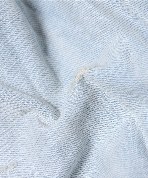 EDIFICE（エディフィス）の「◇RED CARD / レッドカード　Rhythm akira-Worn Light（デニムパンツ・メンズ・サックスブルー・32/30/31/29）」の7枚目の写真