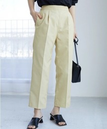 Green　Parks | イロイロギンガムパンツ(その他パンツ)