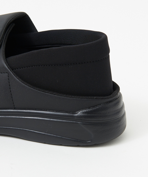 MoonStar（ムーンスター）の「【810s】 HOSP エイトテンス ホスプ スニーカー（スニーカー・メンズ・ホワイト/ブラック/グレー・26/27/28）」の10枚目の写真